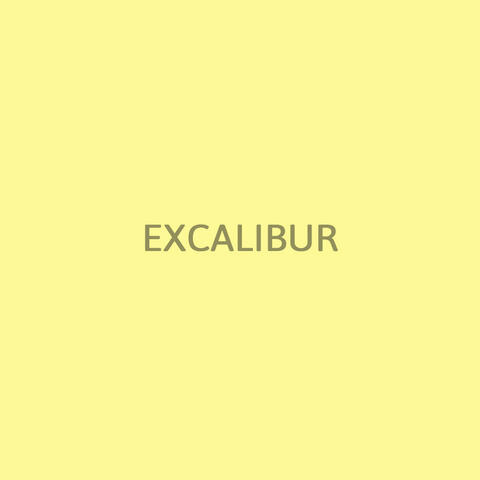 EXCALIBUR