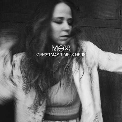 Christmas Time Is Here