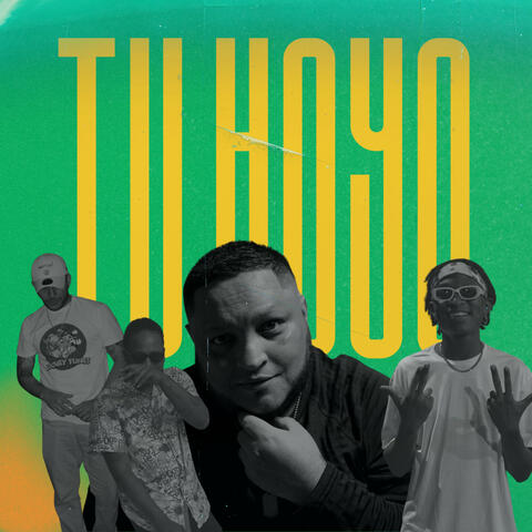Tu Hoyo