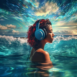 Binaural Sea Meditation Tunes