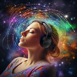Binaural Harmony Relaxation Quest