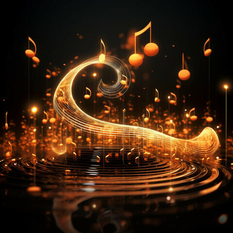 Binaural Resonance Unleashed: Unlock Celestial Soundscapes