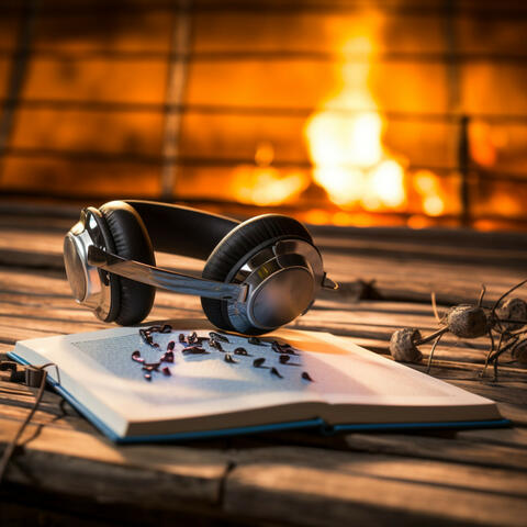 Work Inferno: Fiery Beats Drive