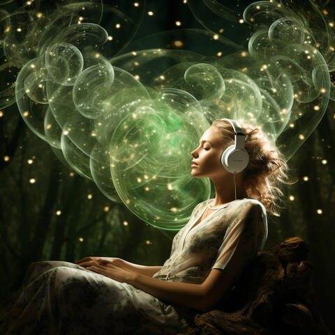 Ambient Serenity in Stereo: Discover Spa Escapes Melody