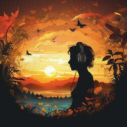Serene Ambient Echoes