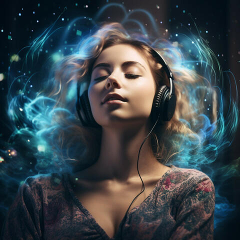 Binaural Spa Harmony: Journey into Tranquil Escapes