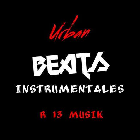 Urban Beats Instrumentales