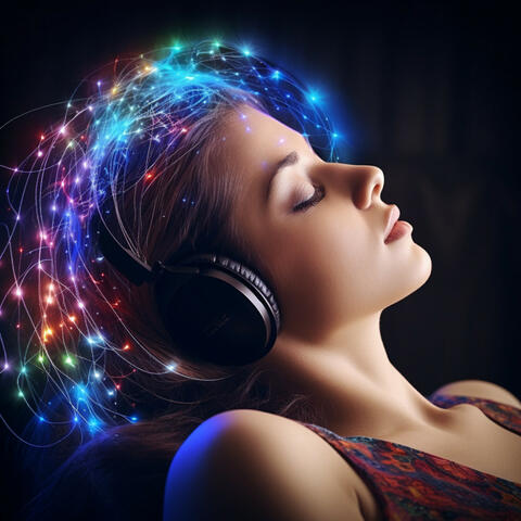 Thunder Lullaby Symphony: Sonic Serenity