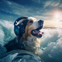 Binaural Depth Puppy Chords