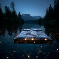 Water's Sleepy Cadence