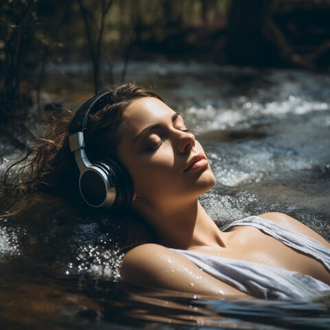 River Dreams: Gentle Sleep Tunes