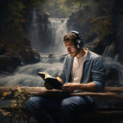 River Intellect Calm Tune