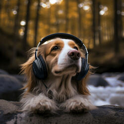 Canine Rhythms Stream Melody