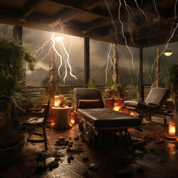 Spa Rhythms Thunder Calm