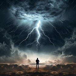 Thunder Vibration Basic Echo