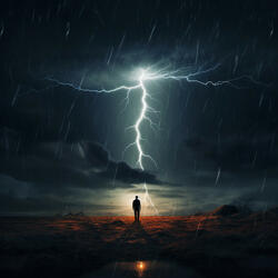 Elemental Thunder Night Tune