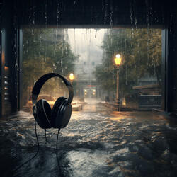 Rain Echo Basic Sound