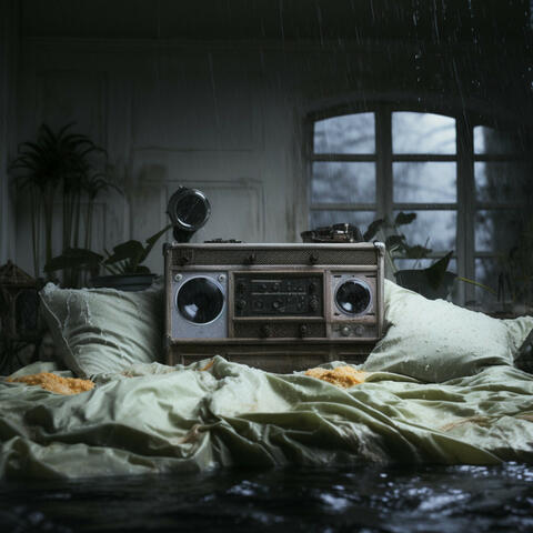 Rain Lullabies: Sleep Soothing Melodies