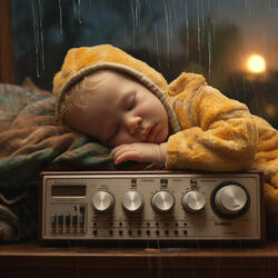 Lullabies Under Rain Echo