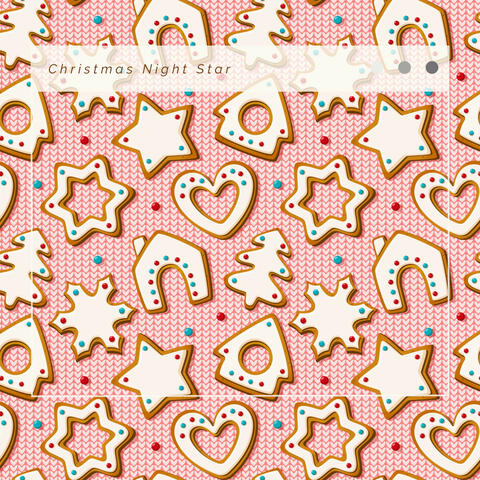 1 Christmas Night Star