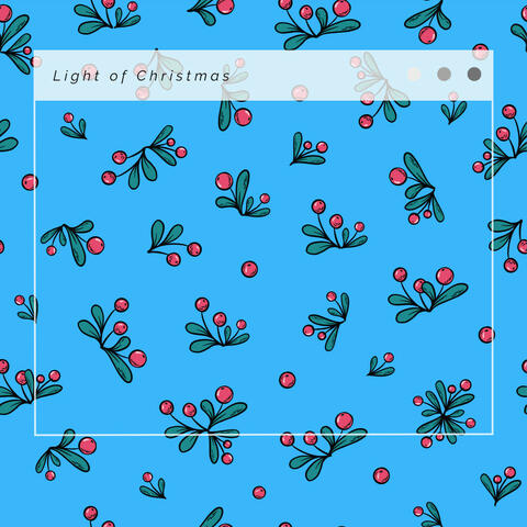 1 Light of Christmas