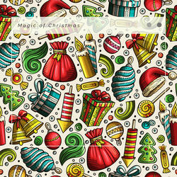 Deck The Halls: Christmas relax