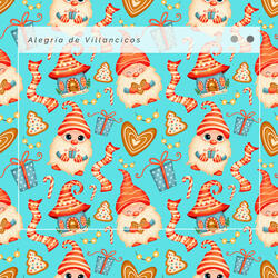 Always Christmas: We Wish You A Merry Christmas