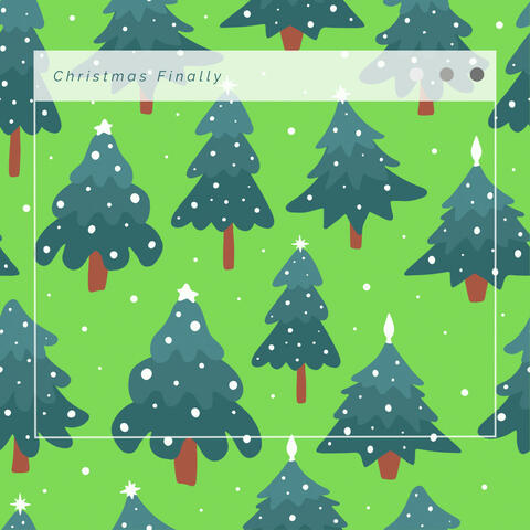 1 Christmas Finally