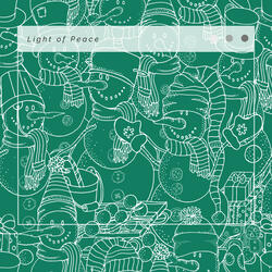 Winter Vacation Ambience: Ding Dong Merrily On High