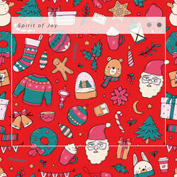 Go Tell It On The Mountain: Path to Joy