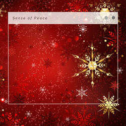Deck The Halls: Peaceful collection