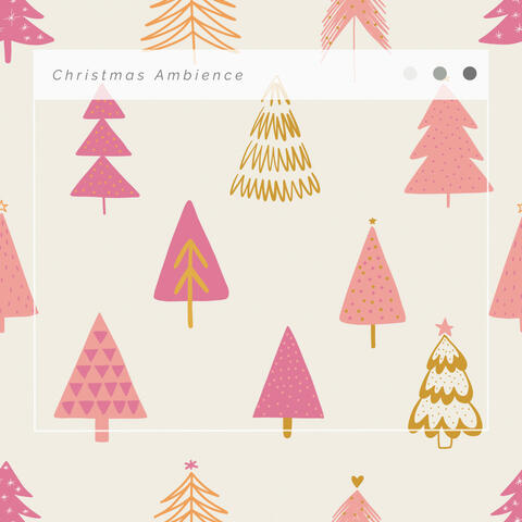 1 Christmas Ambience