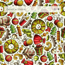 Joy To The World: Winter Tunes Collection