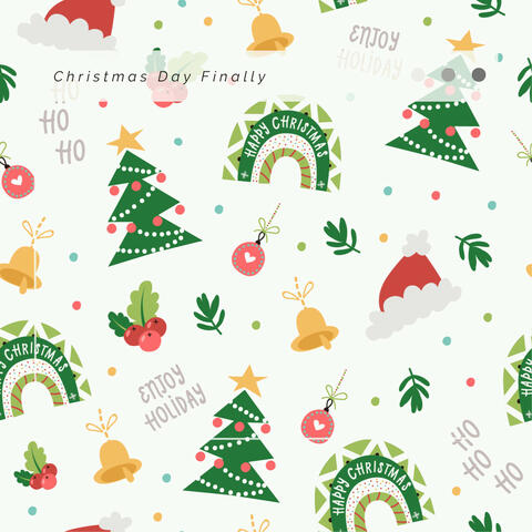 Lofi Christmas Beats