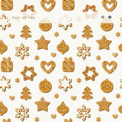 Snowing: Deck The Halls