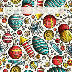 It is Christmas: Away In A Manger