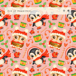 Ambience: Away In A Manger