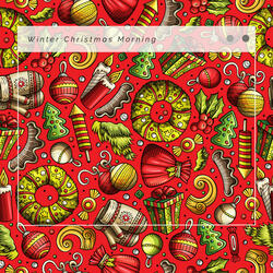 2023 Christmas: Ding Dong Merrily On High