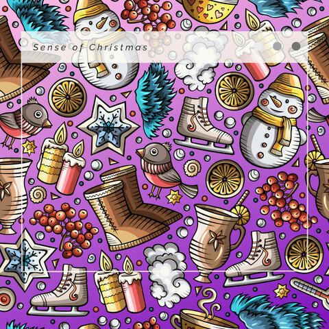 1 Sense of Christmas