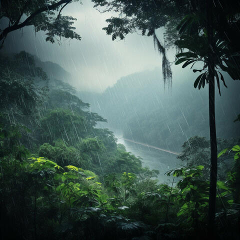 Rain's Slumber: Sleep Soundscapes