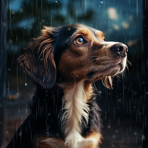 Rain for Dogs: Soothing Canine Harmonies
