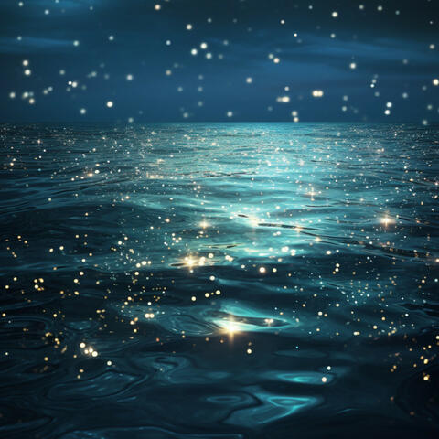 Ocean Peace for Pets: Gentle Wave Sounds
