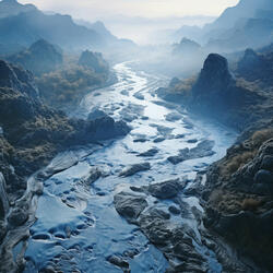 Stream's Sustained Sentience