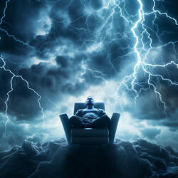 Rain Ballad Thunder Echo