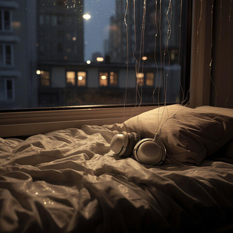 Rain for Sleep: Soothing Dreamscape Melody