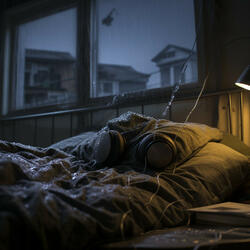 Sleepy Rain Night Hymn