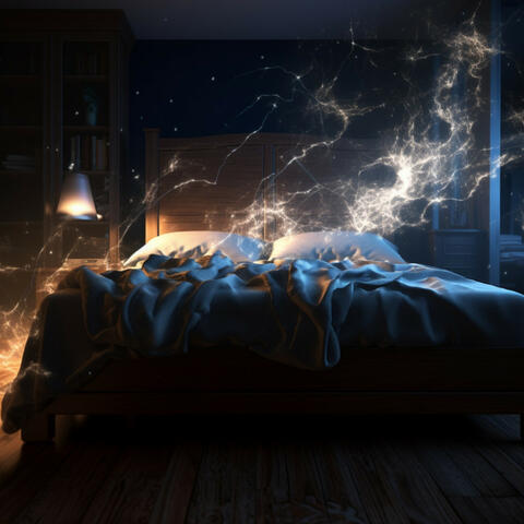 Thunder for Sleep: Soothing Dreamscape Chorus