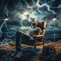 Gentle Thunder Calm Echo
