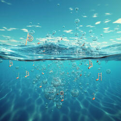 Symphony Ocean Night Rhythm