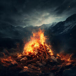 Firelight’s Baby Sleep Tune